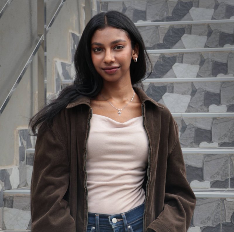 Elvira Natasha Neilson